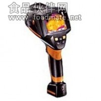 testo 875-1 紅外熱像儀