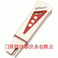 PHSCAN 1 標(biāo)準(zhǔn)型pH測試筆