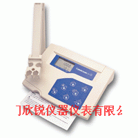 ECPH110/01手持式PH/MV計
