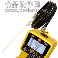 便攜式復合氣體檢測器EAGLE2