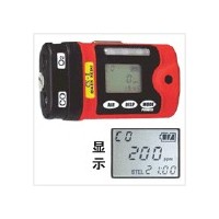 便攜式復合氣體檢測器CX-II型