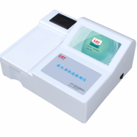 蛋白質快速測定儀