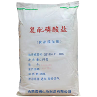 盛潤 復合磷酸鹽 肉制品面制品保濕劑改良劑食品級復配磷酸鹽