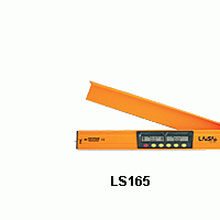 LS165多功能數(shù)字水平儀