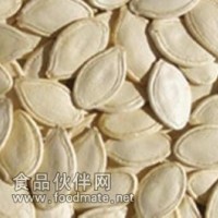 南瓜子粉