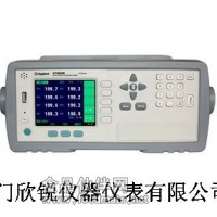 AT4516多路溫度測(cè)試儀