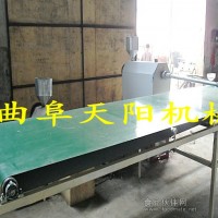 大型粉皮機(jī)，粉皮生產(chǎn)線