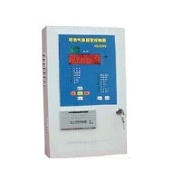 可燃氣體報警控制器KB200N