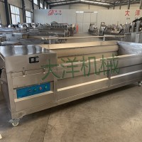 新技術澤瀉脫皮機  多種果蔬脫皮機