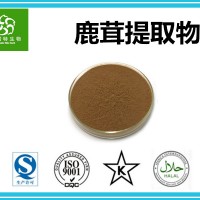 鹿茸提取物 速溶鹿茸粉 可接受定制 工廠直接生產銷售