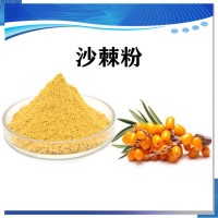 沙棘粉 斯諾特濃縮提取多規格 固體飲料可定制
