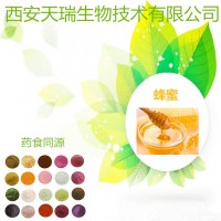 蜂蜜粉廠家