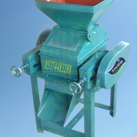 小麥壓片機，麥仁壓片機