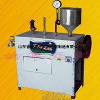 電氣兩用流動式苞米酸湯子機壓條機