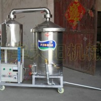 燒酒機(jī)包谷煮酒器