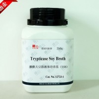 山東青島日水牌胰酪大豆胨液體培養基TSB干粉