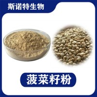 菠菜籽提取物 水溶性菠菜子粉 植提廠家供應