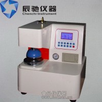電腦耐破度儀_包裝紙耐破度測試儀_原紙耐破強度儀