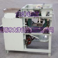 智能型濕法花生米脫皮機(jī) 新款濕法杏仁去皮設(shè)備