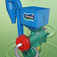 稻谷碾米機 細糠碾米機 渦輪碾米機