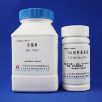 YSG培養(yǎng)基基礎(chǔ)（日本標(biāo)準(zhǔn)）