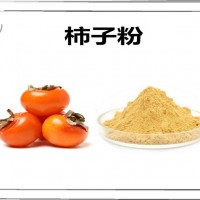 柿子濃縮粉 柿子粉 比例提取可定制 植物萃取原料