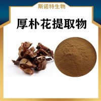 厚樸花提取物 水溶性厚樸花速溶粉 植提廠家供應