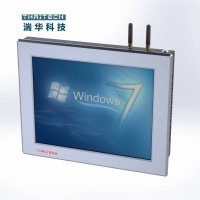 工控觸摸一體機工業平板電腦12寸工業平板電腦觸控一體機安卓