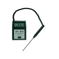 WM-150瑞士威科Refco/數字接觸式溫度計