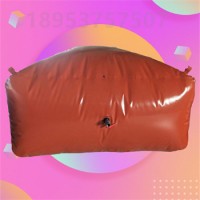 琪源 紅泥沼氣袋 太陽能發酵袋 紅泥沼氣袋安裝視頻