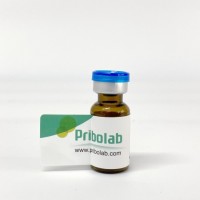 25 μg/mL水解伏馬毒素B1/乙腈-水