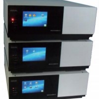 GI-3000-02 二元梯度高壓液相色譜儀（手動系統）