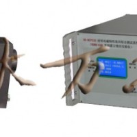材料電磁特性效應綜合測試系統ND-MIPS30