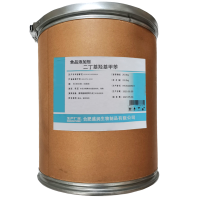 盛潤(rùn) BHT食品級(jí) 二丁基羥基甲苯 罐頭餅干面制品防腐保鮮劑