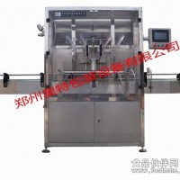 潤滑油灌裝生產(chǎn)線