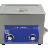 10L實驗室超聲波清洗器