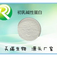 初乳堿性蛋白99% 新資源食品牛初乳堿性蛋白