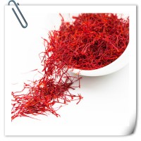 西紅花提取物 高比例濃縮萃取 噴霧干燥工藝 可提供小樣