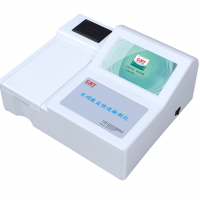 腌臘肉制品亞硝酸鹽分析儀判斷標(biāo)準(zhǔn)