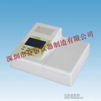 肉制品亞硝酸鹽檢測儀