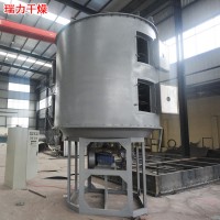 鳥糞石（緩釋肥）磷酸鎂銨盤式干燥機