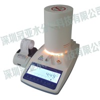 烘焙食品水分活度儀好處 食品水分檢測儀功能