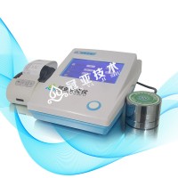 涼果水分活度儀特點(diǎn)測(cè)試方案