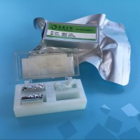 晶安生物0.17mm細胞爬片6、12、24孔板用防脫蓋玻片