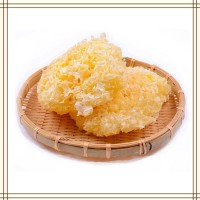 銀耳提取物 全水溶噴霧干燥粉末 資質齊全 可提供小樣