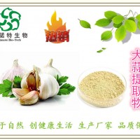 專業供應：大蒜提取物 大蒜粉 大蒜素 大蒜多糖 糖肽