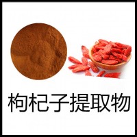 枸杞粉已備案資質齊全