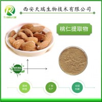 桃仁粉藥食同源產(chǎn)品