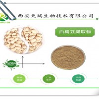 白扁豆提取物的供應