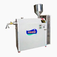槐花粉機(jī)，自熟米漿滴粉機(jī)